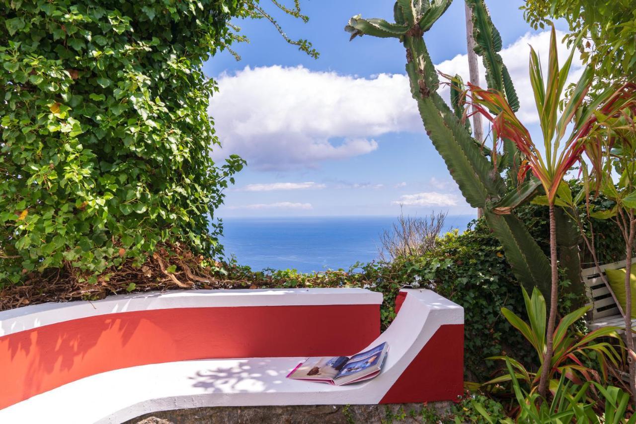 Cyane & Vigo's Cottage, Caminho Do Massapez, N.º40 * Arco da Calheta (Madeira)